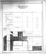 Section 15 Township 24 N Range 1 E, Kitsap County 1909 Microfilm
